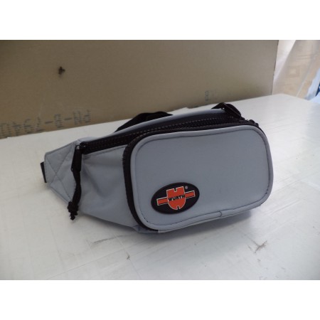 НОВА стильна сумка на пояс/груди Wurth