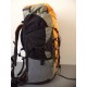 Туристичний/трекінговий рюкзак з каркасом LETFLY ALASKA (38л)