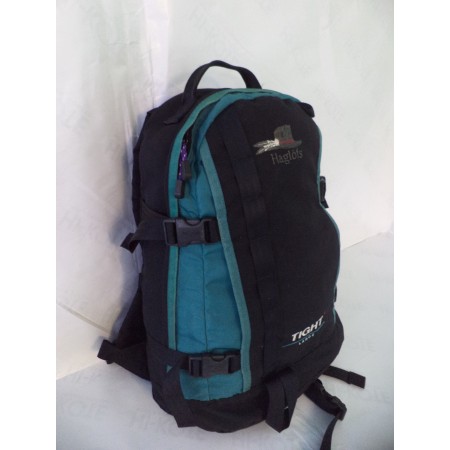 Ексклюзивний туристичний рюкзак від легендарних Haglofs (made in sweden)