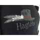 Ексклюзивний туристичний рюкзак від легендарних Haglofs (made in sweden)