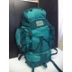 Великий туристичний рюкзак з каркасом Perry (Made in Korea)