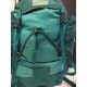 Великий туристичний рюкзак з каркасом Perry (Made in Korea)
