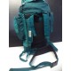 Великий туристичний рюкзак з каркасом Perry (Made in Korea)