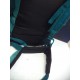 Великий туристичний рюкзак з каркасом Perry (Made in Korea)