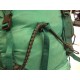 Великий туристичний рюкзак з каркасом Perry (Made in Korea)