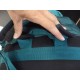 Великий туристичний рюкзак з каркасом Perry (Made in Korea)