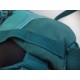 Великий туристичний рюкзак з каркасом Perry (Made in Korea)