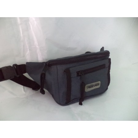 НОВА стильна сумка на пояс/груди Reeves