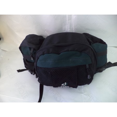 Сумка на пояс для трекінгу Deuter