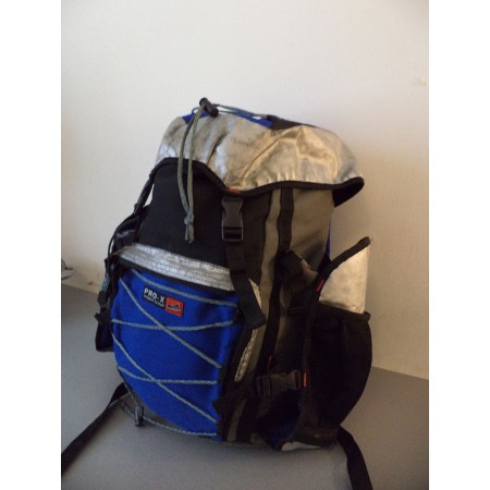 Німецький туристичнийрюкзак PRO-X