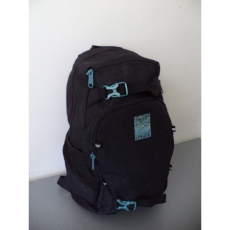 НОВИЙ якісний стильний рюкзак для дівчини/девушки/женский Dakine