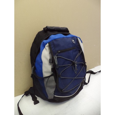 Рюкзак від німців fabrizio+raincover