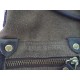 Вінтажна шкіряна сумка на плече Mulberry