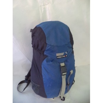 Туристичний рюкзак High Peak з каркасом