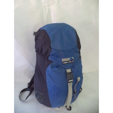 Туристичний рюкзак High Peak з каркасом