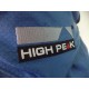 Туристичний рюкзак High Peak з каркасом