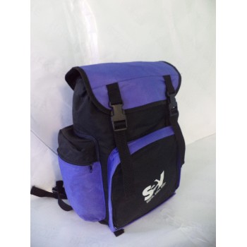 Великий легкий рюкзак для туризму/подорожей з швейцарії SEW