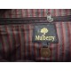 Вінтажна шкіряна сумка на плече Mulberry