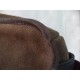 Вінтажна шкіряна сумка на плече Mulberry