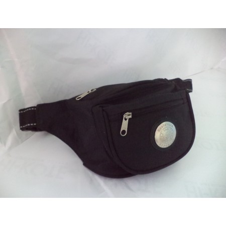 Стильна сумка/сумочка на пояс/груди Boulevard