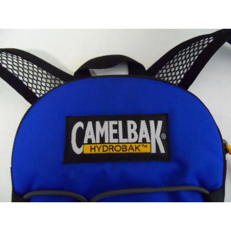 Легкий рюкзак з гідратором (питна система) від Camelbak
