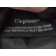 Стильна фірмова сумка на плече від німців ELEPHANT