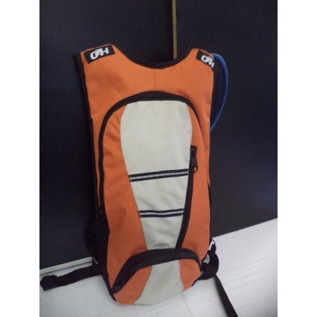 Легкий рюкзак для велосипеда/бігу під гідратор+raincover