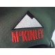 Туристичний/трекінговий рюкзак з каркасом McKINLEY