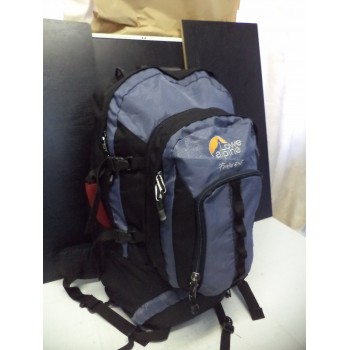 Туристичний рюкзак lowe alpine (65л) + маленький рюкзак (15л)