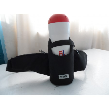НОВА сумка під флягу від легендарної компанії Sigg