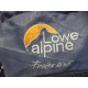 Туристичний рюкзак lowe alpine (65л) + маленький рюкзак (15л)