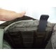 Швейцарський рюкзак Swiss M91Patrol з каркасом