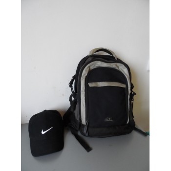 Американський рюкзак туристический/дорожній/офісний Samsonite 30 л