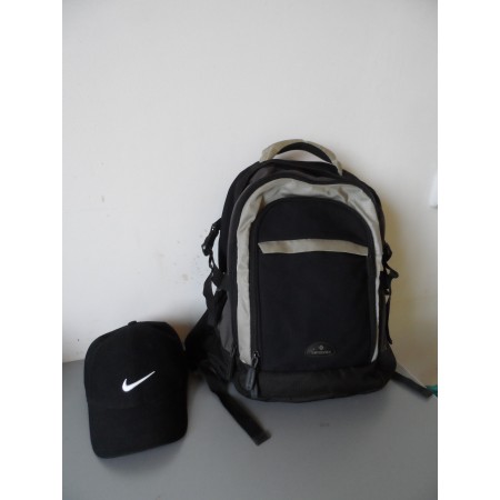 Американський рюкзак туристический/дорожній/офісний Samsonite 30 л