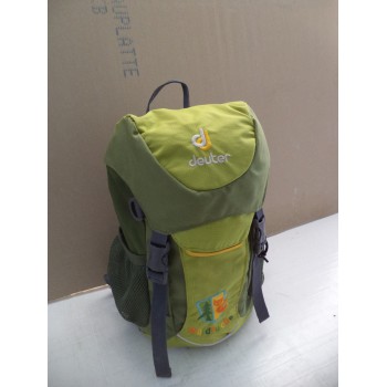 Дитячий трекінговий рюкзак Deuter Waldfuchs