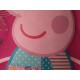 Дитячий рюкзак Peppa Pig Свинка Пеппа мультфільм