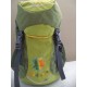 Дитячий трекінговий рюкзак Deuter Waldfuchs