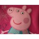 Дитячий рюкзак Peppa Pig Свинка Пеппа мультфільм