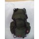 Вінтажний швейцарський туристичний рюкзак FURST/MAMMUT