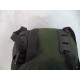 Вінтажний швейцарський туристичний рюкзак FURST/MAMMUT