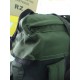 Вінтажний швейцарський туристичний рюкзак FURST/MAMMUT