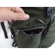 Вінтажний швейцарський туристичний рюкзак FURST/MAMMUT