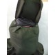 Вінтажний швейцарський туристичний рюкзак FURST/MAMMUT