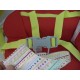 Дитяче переносне кісло для годування Safety1s