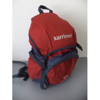 Вінтажний туристичний рюкзак Karrimor