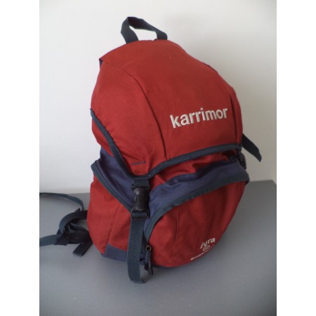 Вінтажний туристичний рюкзак Karrimor