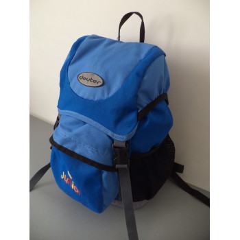 Дитячий туристичний рюкзак Deuter