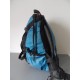 Вело рюкзак Deuter+дощовик на груди+ raincover