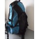 Вело рюкзак Deuter+дощовик на груди+ raincover