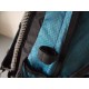 Вело рюкзак Deuter+дощовик на груди+ raincover